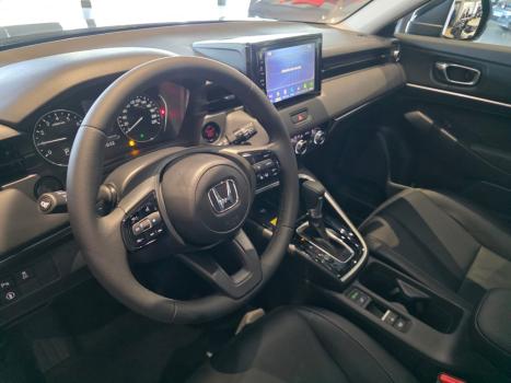 HONDA HR-V 1.5 16V 4P FLEX EXL AUTOMTICO CVT, Foto 8