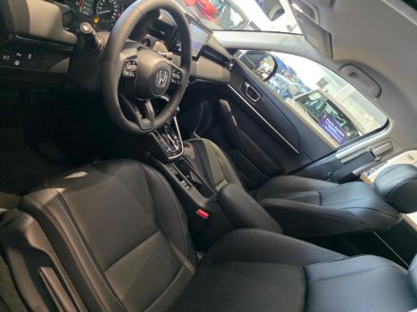 HONDA HR-V 1.5 16V 4P FLEX EXL AUTOMTICO CVT, Foto 9