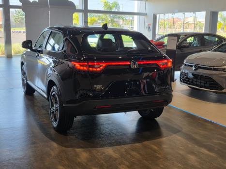 HONDA HR-V 1.5 16V 4P FLEX EXL AUTOMTICO CVT, Foto 4