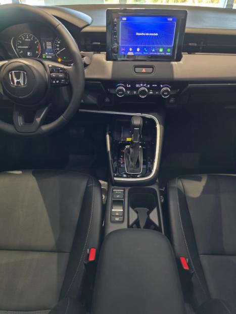 HONDA HR-V 1.5 16V 4P FLEX EXL AUTOMTICO CVT, Foto 15