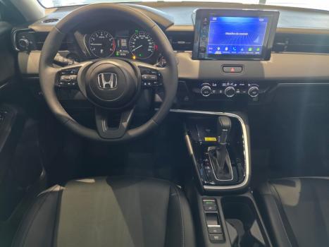 HONDA HR-V 1.5 16V 4P FLEX EXL AUTOMTICO CVT, Foto 16