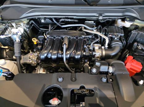 HONDA HR-V 1.5 16V 4P FLEX EXL AUTOMTICO CVT, Foto 18