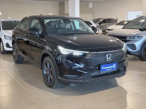 HONDA HR-V 1.5 16V 4P FLEX EXL AUTOMTICO CVT, Foto 1