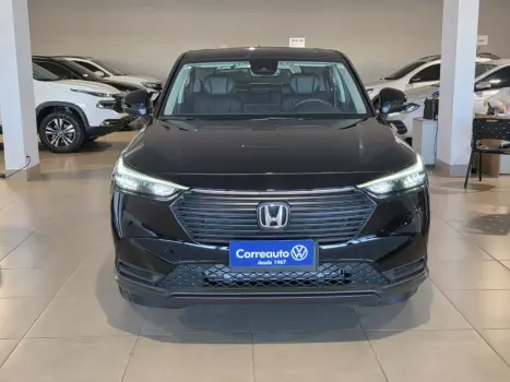 HONDA HR-V 1.5 16V 4P FLEX EXL AUTOMTICO CVT, Foto 2