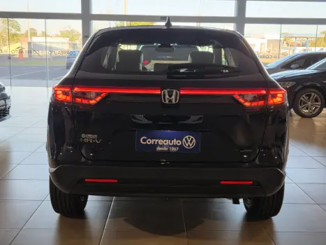 HONDA HR-V 1.5 16V 4P FLEX EXL AUTOMTICO CVT, Foto 4