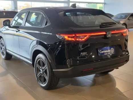 HONDA HR-V 1.5 16V 4P FLEX EXL AUTOMTICO CVT, Foto 5