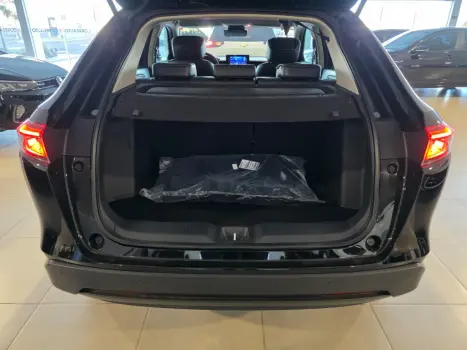 HONDA HR-V 1.5 16V 4P FLEX EXL AUTOMTICO CVT, Foto 6