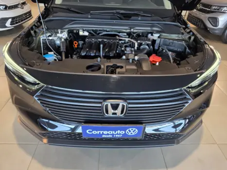 HONDA HR-V 1.5 16V 4P FLEX EXL AUTOMTICO CVT, Foto 9