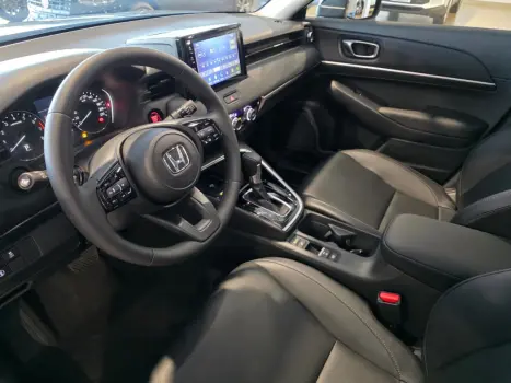HONDA HR-V 1.5 16V 4P FLEX EXL AUTOMTICO CVT, Foto 11