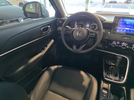 HONDA HR-V 1.5 16V 4P FLEX EXL AUTOMTICO CVT, Foto 12