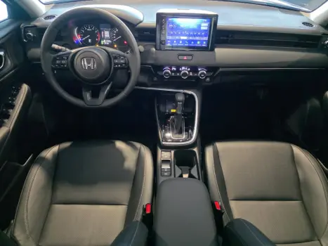 HONDA HR-V 1.5 16V 4P FLEX EXL AUTOMTICO CVT, Foto 13
