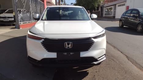 HONDA HR-V 1.5 16V 4P FLEX EXL AUTOMTICO CVT, Foto 2
