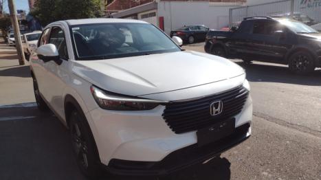 HONDA HR-V 1.5 16V 4P FLEX EXL AUTOMTICO CVT, Foto 3