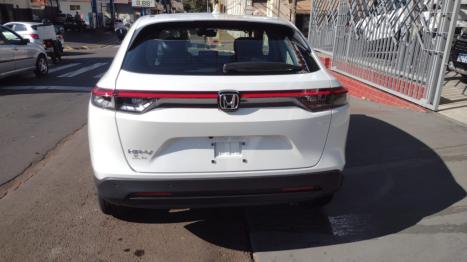 HONDA HR-V 1.5 16V 4P FLEX EXL AUTOMTICO CVT, Foto 4