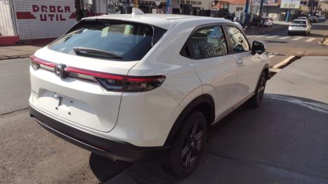 HONDA HR-V 1.5 16V 4P FLEX EXL AUTOMTICO CVT, Foto 5