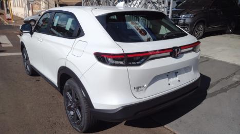 HONDA HR-V 1.5 16V 4P FLEX EXL AUTOMTICO CVT, Foto 6