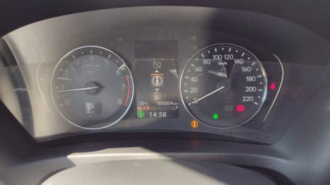HONDA HR-V 1.5 16V 4P FLEX EXL AUTOMTICO CVT, Foto 7