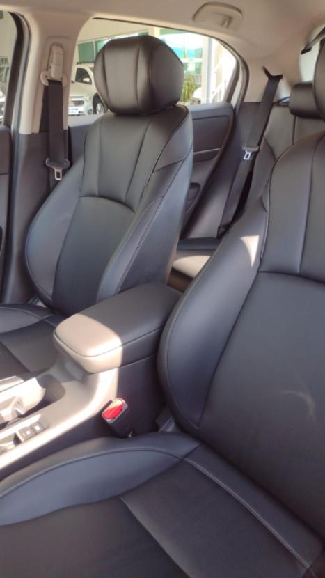 HONDA HR-V 1.5 16V 4P FLEX EXL AUTOMTICO CVT, Foto 9