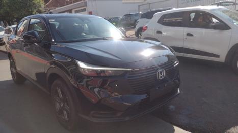 HONDA HR-V 1.5 16V 4P FLEX EXL AUTOMTICO CVT, Foto 3