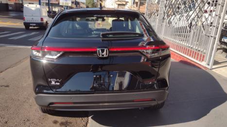 HONDA HR-V 1.5 16V 4P FLEX EXL AUTOMTICO CVT, Foto 4