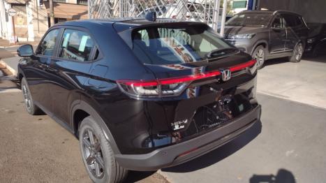 HONDA HR-V 1.5 16V 4P FLEX EXL AUTOMTICO CVT, Foto 6