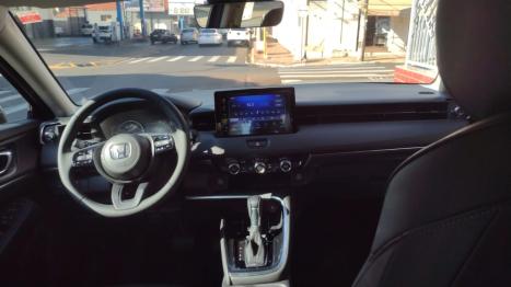HONDA HR-V 1.5 16V 4P FLEX EXL AUTOMTICO CVT, Foto 8