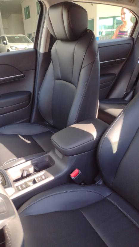 HONDA HR-V 1.5 16V 4P FLEX EXL AUTOMTICO CVT, Foto 9