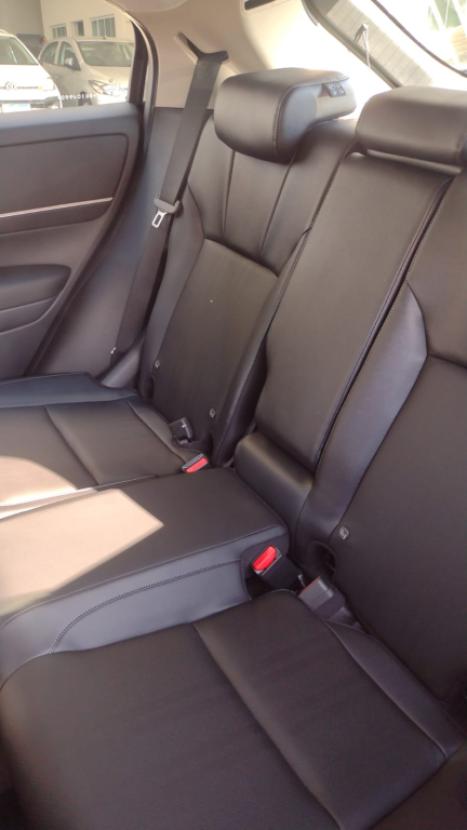 HONDA HR-V 1.5 16V 4P FLEX EXL AUTOMTICO CVT, Foto 10
