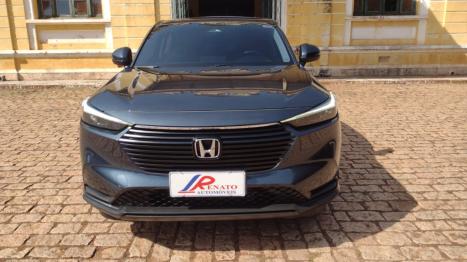 HONDA HR-V 1.5 16V 4P FLEX EXL AUTOMTICO CVT, Foto 2