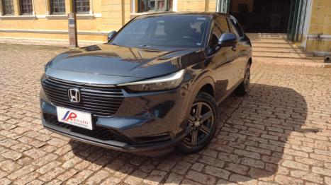 HONDA HR-V 1.5 16V 4P FLEX EXL AUTOMTICO CVT, Foto 3