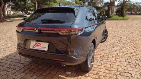 HONDA HR-V 1.5 16V 4P FLEX EXL AUTOMTICO CVT, Foto 4