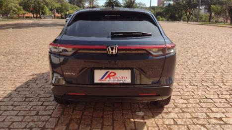 HONDA HR-V 1.5 16V 4P FLEX EXL AUTOMTICO CVT, Foto 5
