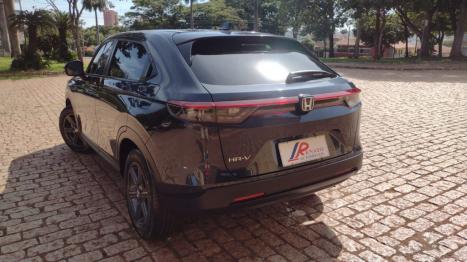 HONDA HR-V 1.5 16V 4P FLEX EXL AUTOMTICO CVT, Foto 7