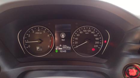 HONDA HR-V 1.5 16V 4P FLEX EXL AUTOMTICO CVT, Foto 8