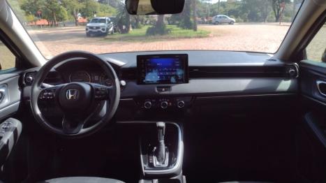 HONDA HR-V 1.5 16V 4P FLEX EXL AUTOMTICO CVT, Foto 9