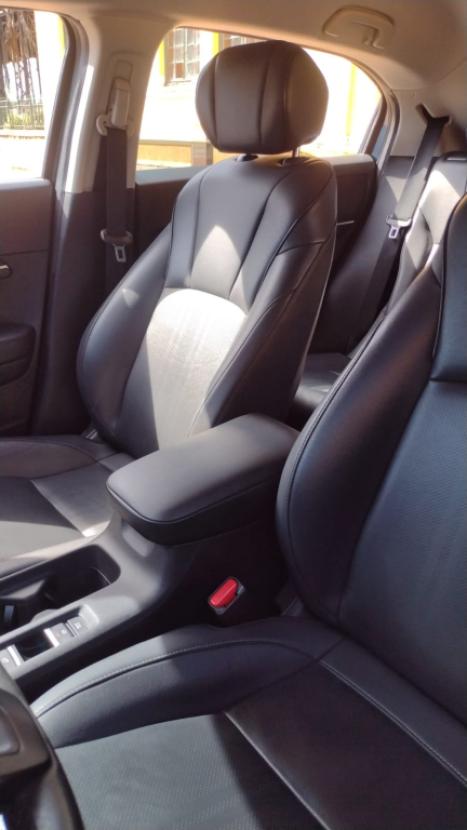 HONDA HR-V 1.5 16V 4P FLEX EXL AUTOMTICO CVT, Foto 10