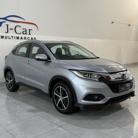HONDA HR-V 1.5 16V 4P FLEX EX AUTOMTICO CVT, Foto 1