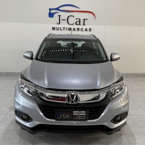HONDA HR-V 1.5 16V 4P FLEX EX AUTOMTICO CVT, Foto 2