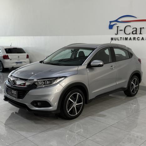 HONDA HR-V 1.5 16V 4P FLEX EX AUTOMTICO CVT, Foto 3