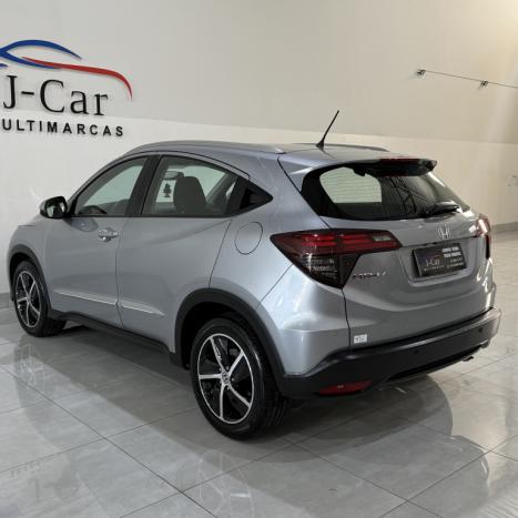 HONDA HR-V 1.5 16V 4P FLEX EX AUTOMTICO CVT, Foto 4