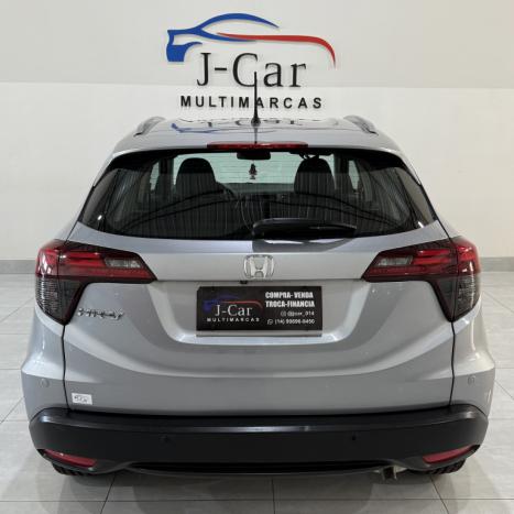 HONDA HR-V 1.5 16V 4P FLEX EX AUTOMTICO CVT, Foto 5