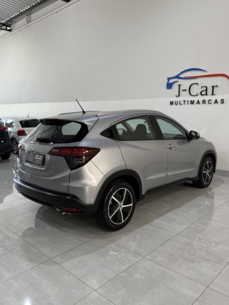 HONDA HR-V 1.5 16V 4P FLEX EX AUTOMTICO CVT, Foto 6