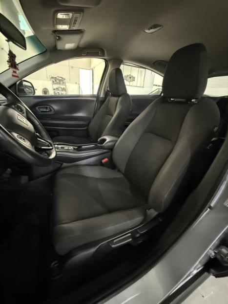 HONDA HR-V 1.5 16V 4P FLEX EX AUTOMTICO CVT, Foto 7