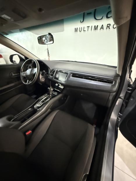 HONDA HR-V 1.5 16V 4P FLEX EX AUTOMTICO CVT, Foto 8