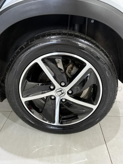 HONDA HR-V 1.5 16V 4P FLEX EX AUTOMTICO CVT, Foto 10