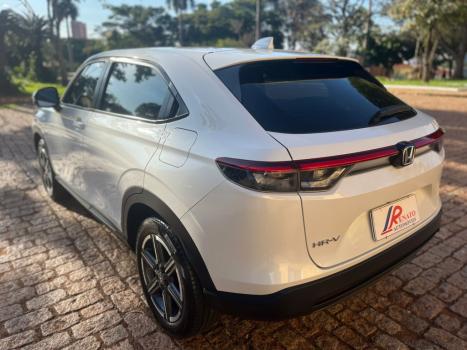 HONDA HR-V 1.5 16V 4P FLEX EX AUTOMTICO CVT, Foto 2
