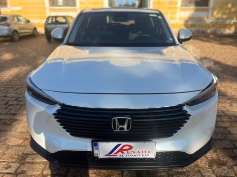HONDA HR-V 1.5 16V 4P FLEX EX AUTOMTICO CVT, Foto 4