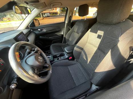 HONDA HR-V 1.5 16V 4P FLEX EX AUTOMTICO CVT, Foto 5