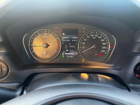HONDA HR-V 1.5 16V 4P FLEX EX AUTOMTICO CVT, Foto 6