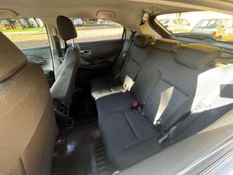 HONDA HR-V 1.5 16V 4P FLEX EX AUTOMTICO CVT, Foto 7